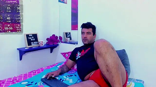 Snapshot of natha_n_andy_anki chatting on 03-20-25, 10:10 natha n andy anki online show from 03-20-25, 10:10