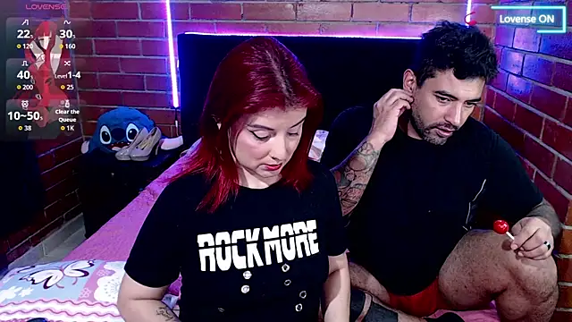 natha n andy anki online show from 10-24-25, 09:00