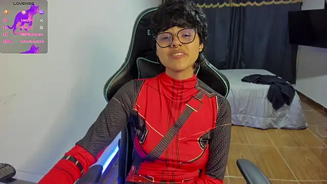 gooddess isis online show from 12-06-24, 08:59