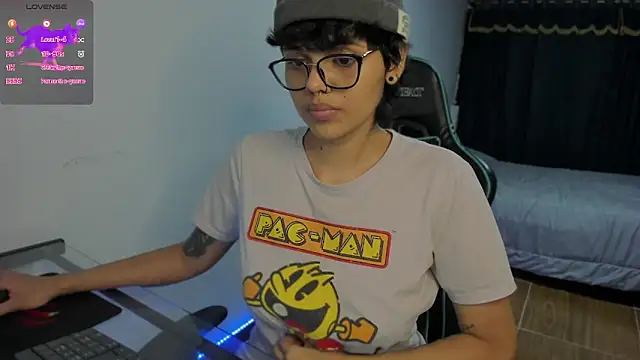 gooddess isis online show from 12-11-24, 04:18