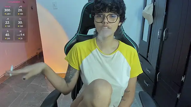 gooddess isis online show from 12-30-24, 07:04