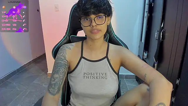 gooddess isis online show from 01-21-25, 04:43