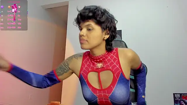 gooddess isis online show from 02-16-25, 06:32