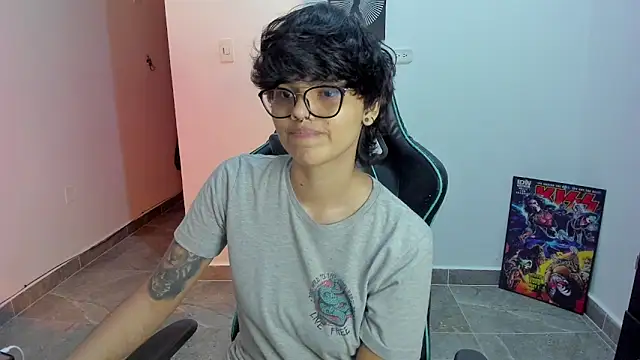 gooddess isis online show from 02-19-25, 02:12