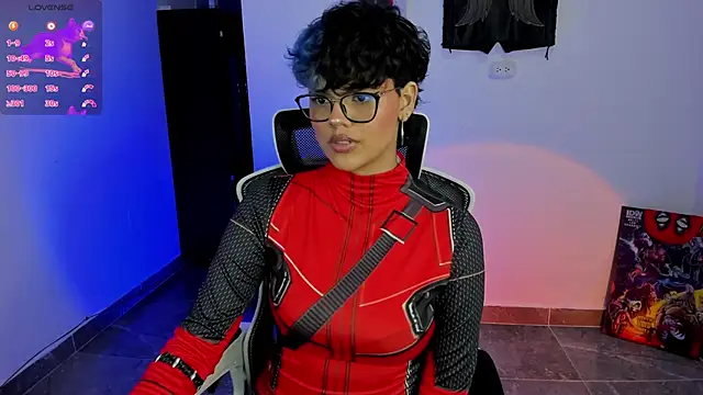 gooddess isis online show from 09-22-25, 02:24