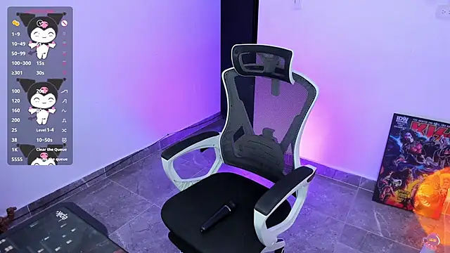 gooddess isis online show from 11-09-25, 05:28