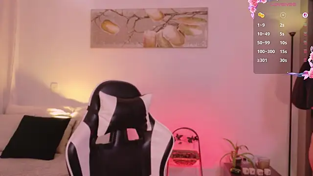 AnabelWolf online show from 02-19-26, 03:30