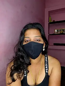 Tamil Shalini Lustyy online show from 10-28-25, 05:15