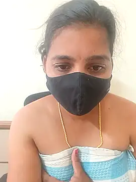 Tamil Shalini Lustyy online show from 02-04-26, 05:24