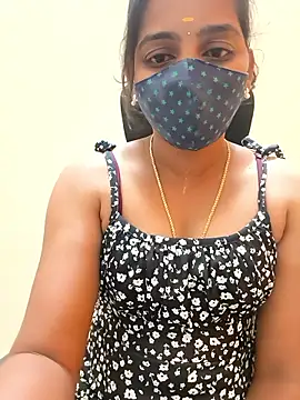 Tamil Shalini Lustyy online show from 02-25-26, 04:05