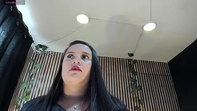 Victoria Ponce1 online show from 02-14-25, 07:33