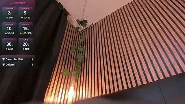 Victoria Ponce1 online show from 02-19-25, 12:03