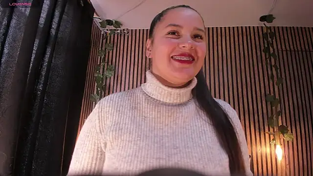 Victoria Ponce1 online show from 02-21-25, 07:32