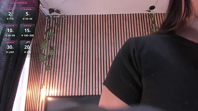 Victoria Ponce1 online show from 02-24-25, 07:30