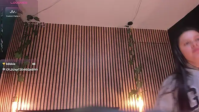 Victoria Ponce1 online show from 02-25-25, 07:14