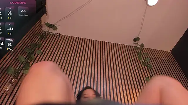 Victoria Ponce1 online show from 03-17-25, 11:11