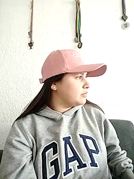 Victoria Ponce1 online show from 03-20-25, 07:25