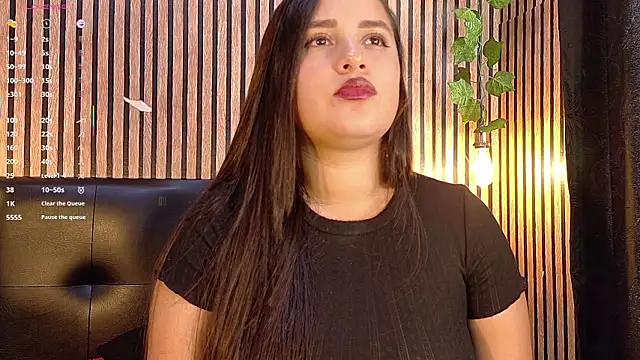 Victoria Ponce1 online show from 09-16-25, 07:59