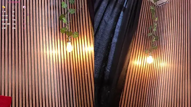 Victoria Ponce1 online show from 09-20-25, 08:43