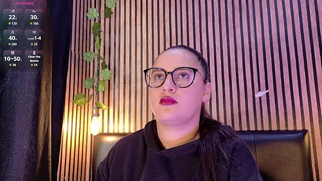 Victoria Ponce1 online show from 10-02-25, 08:38