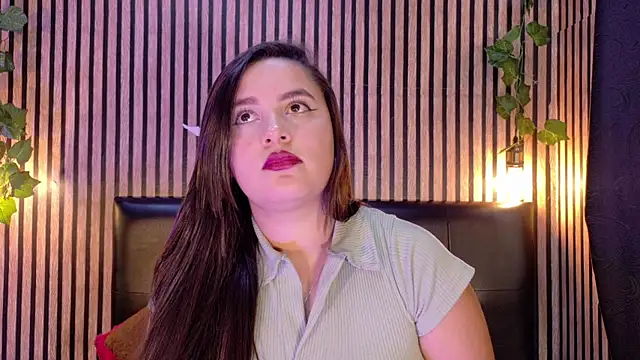 Victoria Ponce1 online show from 10-06-25, 07:44