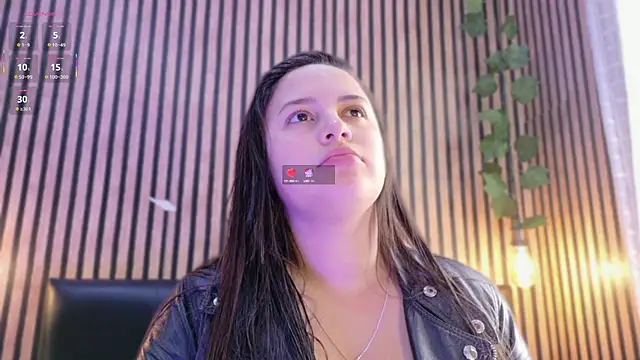 Victoria Ponce1 online show from 10-25-25, 07:08