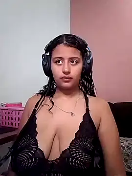 Babydol18  online show from 02-01-25, 02:47