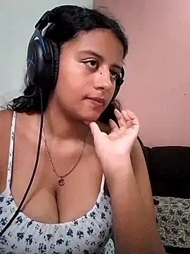 Babydol18  online show from 02-02-25, 08:30