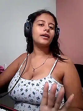 Babydol18  online show from 02-03-25, 04:35