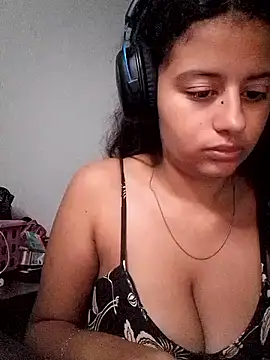 Babydol18  online show from 03-17-25, 07:35