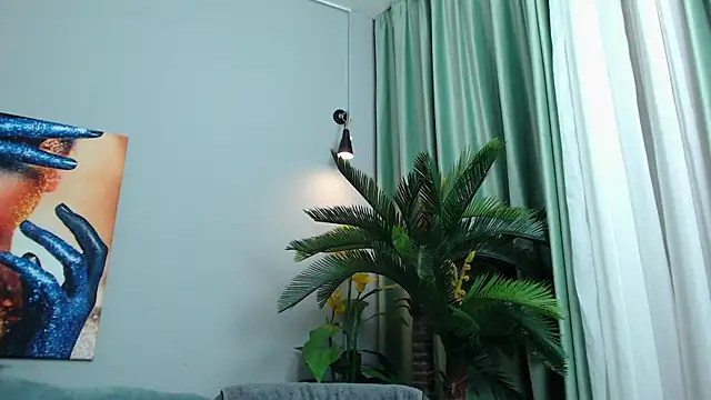 EvySmithXXX online show from 11-05-25, 06:35