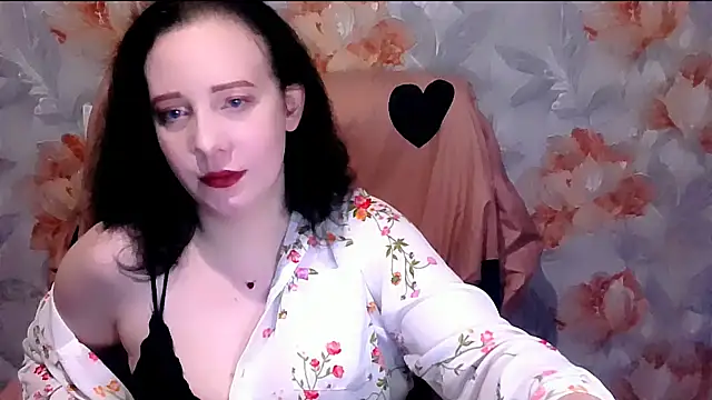 Snapshot of MelxMellie chatting on 02-04-26, 10:58 MelxMellie online show from 02-04-26, 10:58