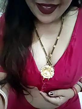 Mayuri77 online show from 10-31-25, 08:26