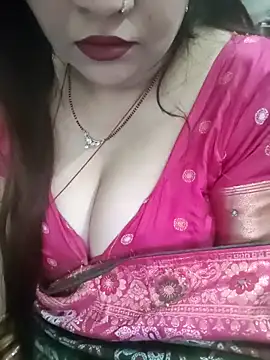 Mayuri77 online show from 01-15-26, 09:58