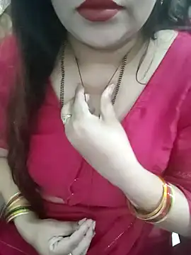 Mayuri77 online show from 02-14-26, 10:01