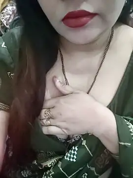 Mayuri77 online show from 02-17-26, 05:04