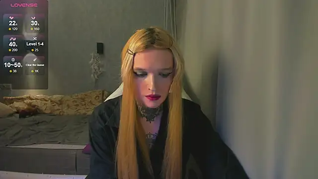 Simona Rain online show from 11-25-25, 09:59