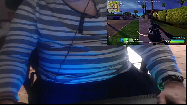 mancreeed online show from 01-12-26, 03:39