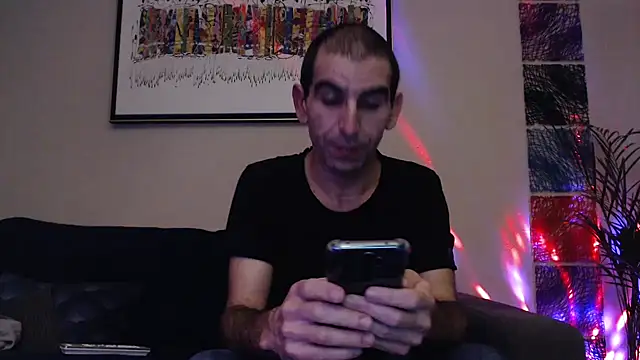 Samir 44200 online show from 12-06-24, 01:40