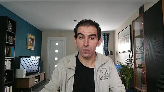 Samir 44200 online show from 01-29-25, 01:28