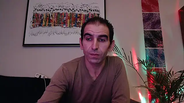 Samir 44200 online show from 10-17-25, 07:05