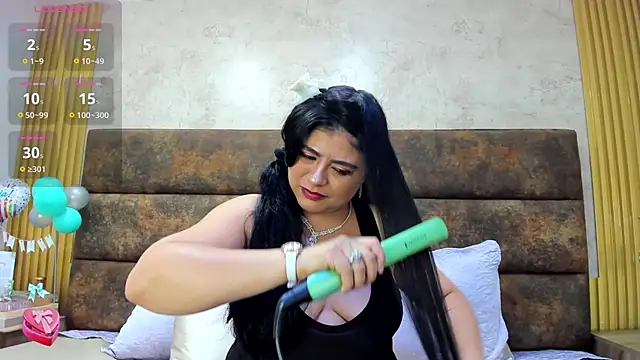 ElizabethWeil online show from 02-22-25, 03:14