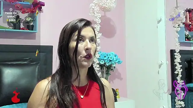 Snapshot of GeorginaBianco chatting on 02-11-25, 12:16 GeorginaBianco online show from 02-11-25, 12:16