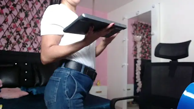 GeorginaBianco online show from 01-19-26, 11:58