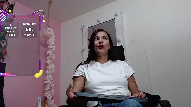 GeorginaBianco online show from 02-26-26, 12:04