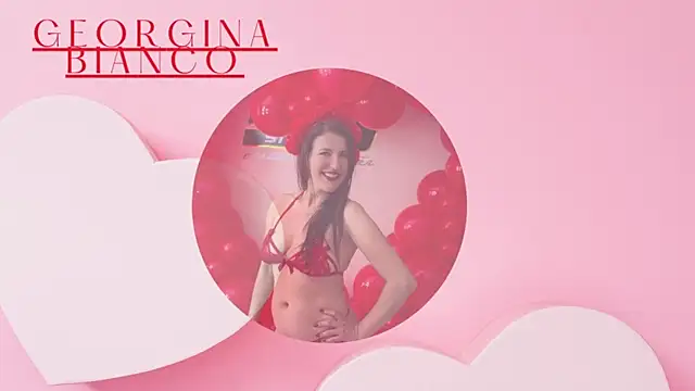 GeorginaBianco online show from 03-20-26, 02:00