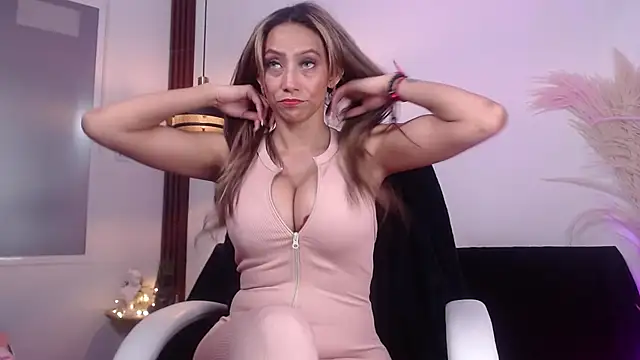 salome drasin online show from 09-23-25, 01:08