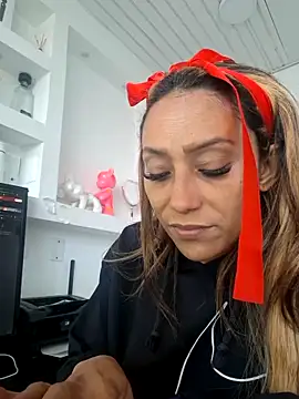 salome drasin online show from 01-14-26, 12:44