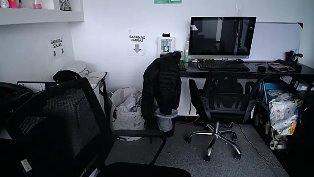 salome drasin online show from 02-25-26, 01:54