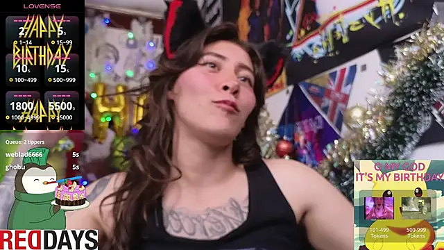 Snapshot of Darkness_jones_ chatting on 12-14-24, 05:58 Darkness jones online show from 12-14-24, 05:58